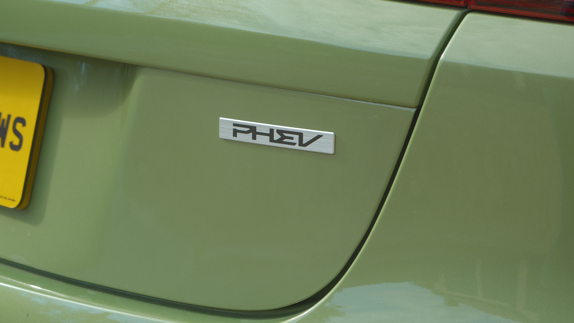 1.6 GDi PHEV 3 5dr DCT